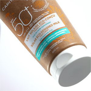 ضد آفتاب ویشی SPF50 مناسب صورت و بدن 200 میل