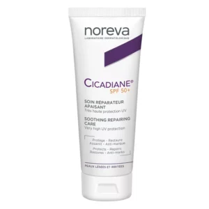 کرم ترمیم کننده نوروا سیکادیان SPF50 حجم 40میل