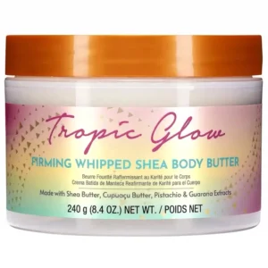 کره بدن شی باتر Tropic Glow تری هات 240گرم