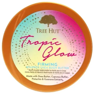 کره بدن شی باتر Tropic Glow تری هات 240گرم