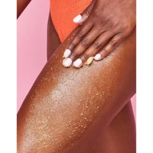 اسکراب شکر شی باتر tropic glow تری هات 510گرم