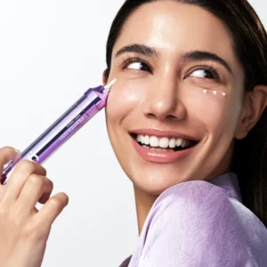کرم دور چشم نامبوزین شماره 9 رتینول و NAD+ حجم 10 میل