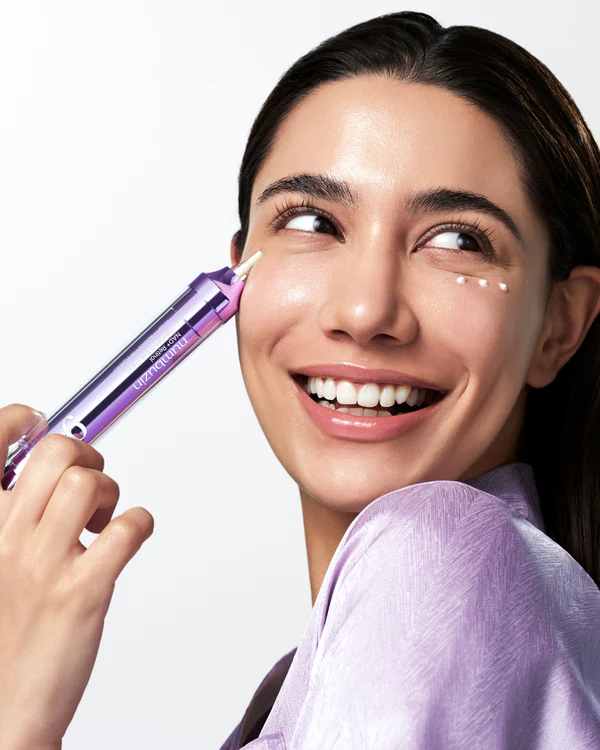 کرم دور چشم نامبوزین شماره 9 رتینول و NAD+ حجم 10 میل