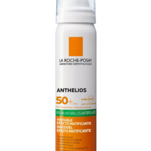 اسپری ضد آفتاب لاروش پوزای مدل Anthelios حجم 75 میلی لیتر