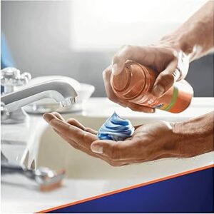 ست اصلاح ژیلت فیوژن پروگلاید استایلر به‌همراه ژل Ultra Sensitive