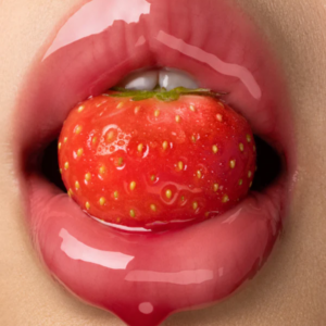 روغن لب عسل گیسو Strawberry Sorbet