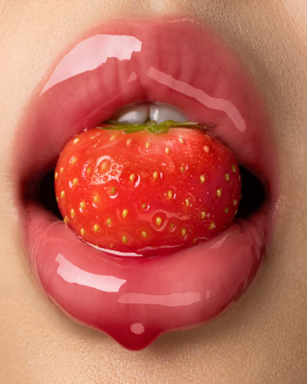 روغن لب عسل گیسو Strawberry Sorbet