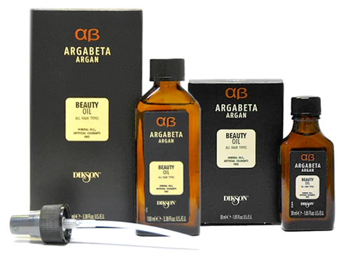روغن آرگان دیکسون مدل Argabeta حجم 100 میل