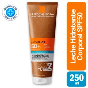 لوسیون آبرسان لاروش پوزای آنتلیوس SPF50‎ حجم 250میل