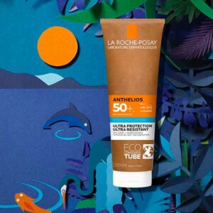 لوسیون آبرسان لاروش پوزای آنتلیوس SPF50‎ حجم 250میل