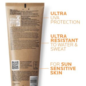 لوسیون آبرسان لاروش پوزای آنتلیوس SPF50‎ حجم 250میل