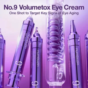 کرم دور چشم نامبوزین شماره 9 رتینول و NAD+ حجم 10 میل
