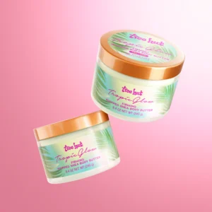 کره بدن شی باتر Tropic Glow تری هات 240گرم