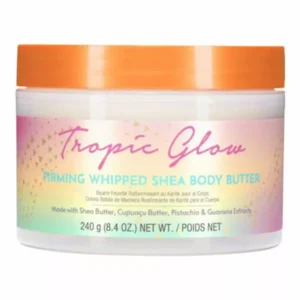 کره بدن شی باتر Tropic Glow تری هات 240گرم