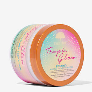 کره بدن شی باتر Tropic Glow تری هات 240گرم