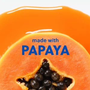 اسکراب شکر papaya paradise تری هات 510 گرم