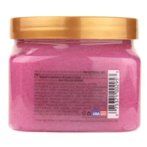 اسکراب شکر شی باتر cotton candy تری هات 510گرم