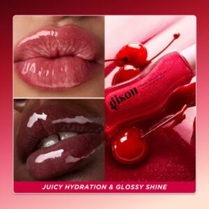 روغن لب عسل گیسو Cherry on Cake