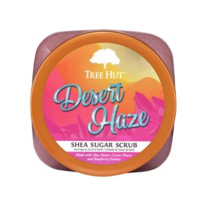 اسکراب شکر شی باتر تری هات مدل Desert Haze