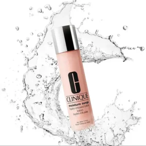 لوسیون آبرسان کلینیک moisture surge حجم 200 میل