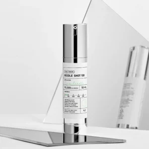 سرم میکرونیدلینگ VT Cosmetics ریدل شات 100 حجم 50 میل