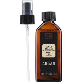 روغن آرگان دیکسون مدل Argabeta حجم 100 میل