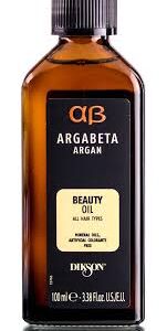 روغن آرگان دیکسون مدل Argabeta حجم 100 میل