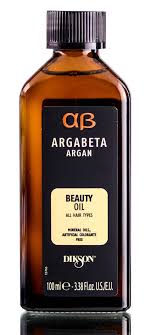 روغن آرگان دیکسون مدل Argabeta حجم 100 میل