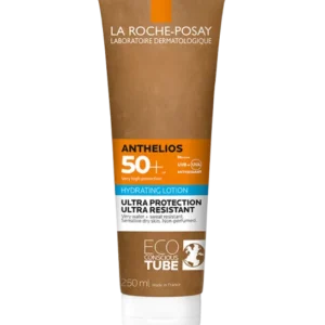 لوسیون آبرسان لاروش پوزای آنتلیوس SPF50‎ حجم 250میل