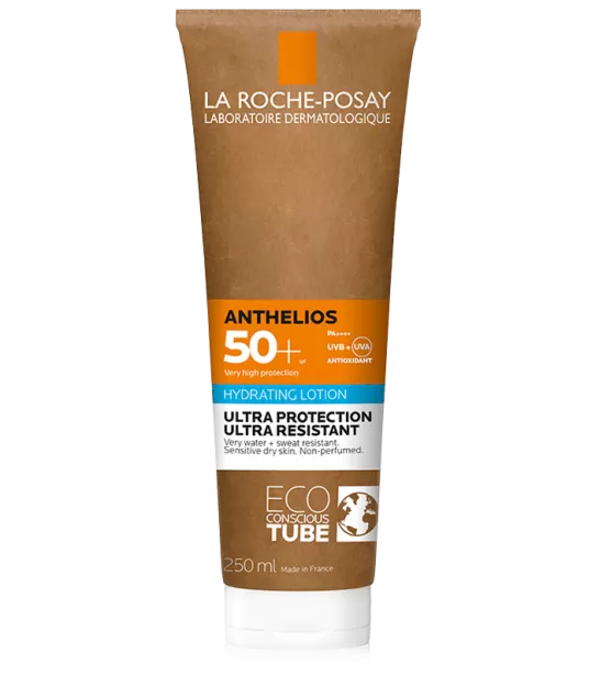 لوسیون آبرسان لاروش پوزای آنتلیوس SPF50‎ حجم 250میل