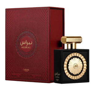 ادوپرفیوم نبراس پراید لطافه 100میل