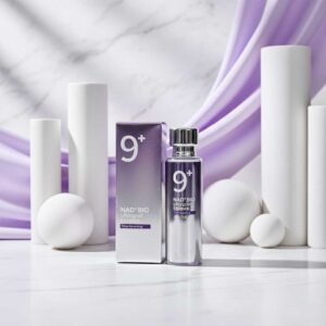 اسنس لیفتینگ و ضد چروک نامبوزین شماره 9