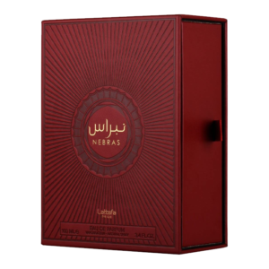 ادوپرفیوم نبراس پراید لطافه 100میل