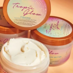 کره بدن شی باتر Tropic Glow تری هات 240گرم