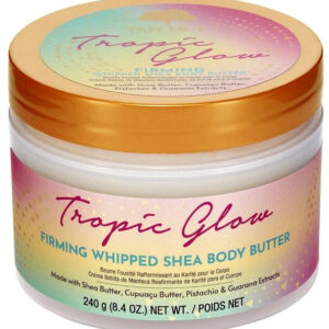 کره بدن شی باتر Tropic Glow تری هات 240گرم
