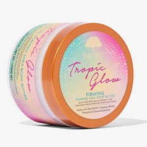 کره بدن شی باتر Tropic Glow تری هات 240گرم