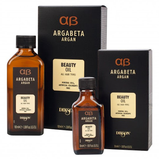 روغن آرگان دیکسون مدل Argabeta حجم 100 میل