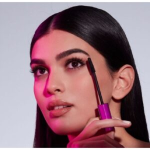 ریمل حجم‌دهنده و بلندکننده اکسترا بلک ومپ پوپا