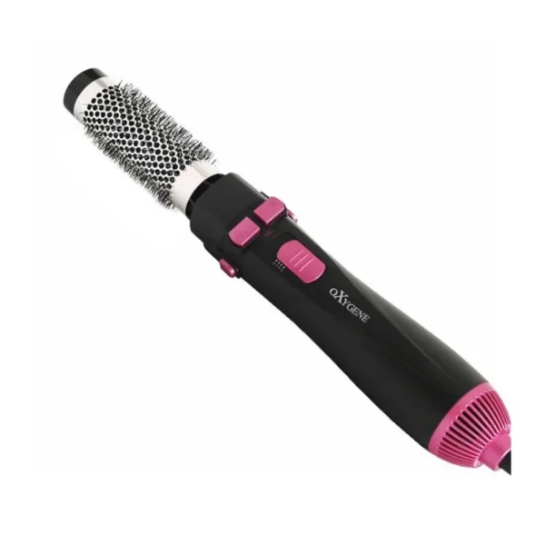 سشوار برس دار چرخشی اکسیژن OXYGENE مدل OX – 699