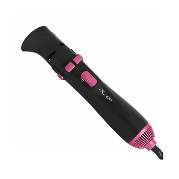 سشوار برس دار چرخشی اکسیژن OXYGENE مدل OX – 699