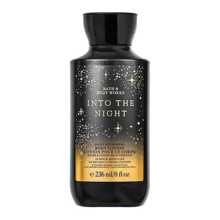 لوسیون بدن بث اند بادی Into the Night حجم 236میل