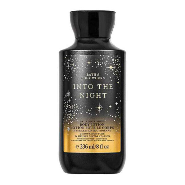 لوسیون بدن بث اند بادی Into the Night حجم 236میل