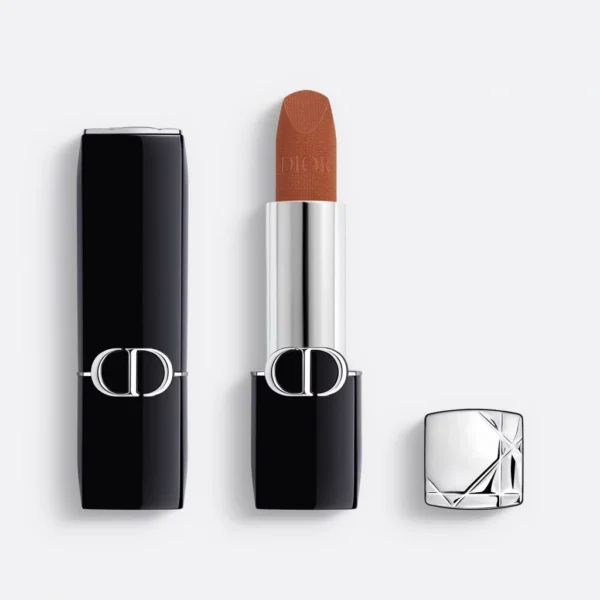 رژلب دیور شماره 737 مدل Mystère velvet finish