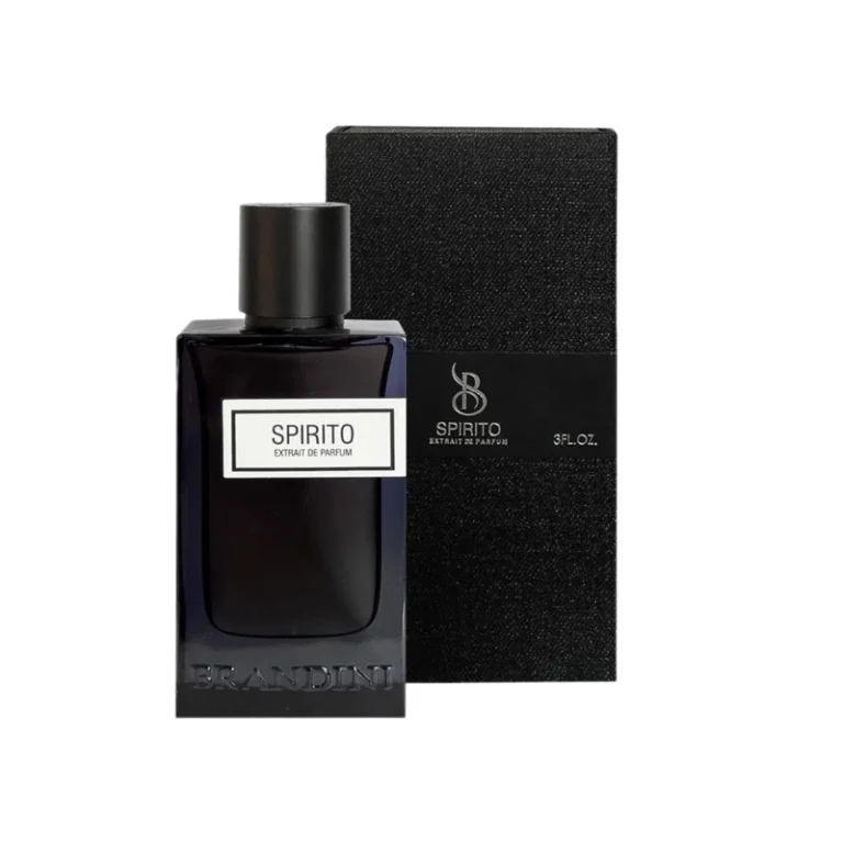 اکستریت دی پرفیوم مردانه برندینی مدل Spirito حجم 90 میل