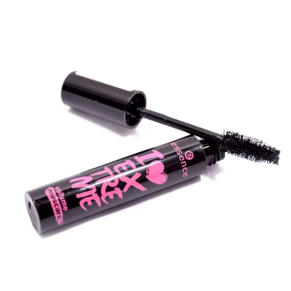 ریمل اسنس مشکی مدل I Love Extreme Volume Mascara