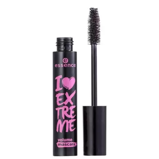 ریمل اسنس مشکی مدل I Love Extreme Volume Mascara