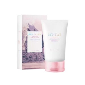 ژل کرم مرطوب کننده سنتلا اسکین 1004 مدل Water Cream حجم 75میل