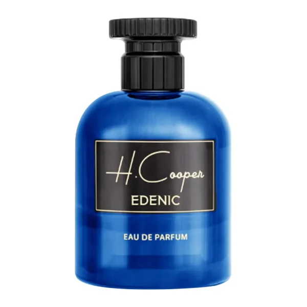 ادوپرفیوم اچ کوپر مدل EDENIC حجم 100میل
