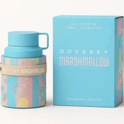 ادوپرفیوم زنانه آرماف مدل Odyssey Marshmallow حجم 100 میل