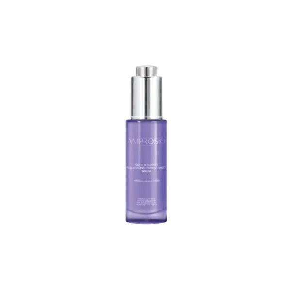 سرم کنسانتره جوانساز آمپروسیو Amprosio Youth Serum
